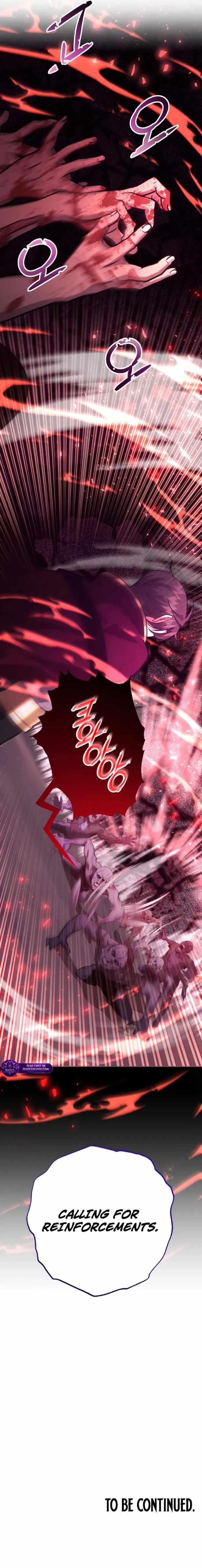 I Got Lucky And Pulled A 10th Rank Summon Chapter 118 - Page 17 in English