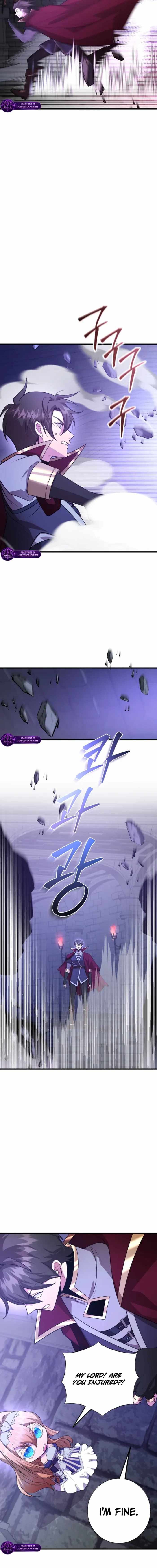 I Got Lucky And Pulled A 10th Rank Summon Chapter 118 - Page 9 in English