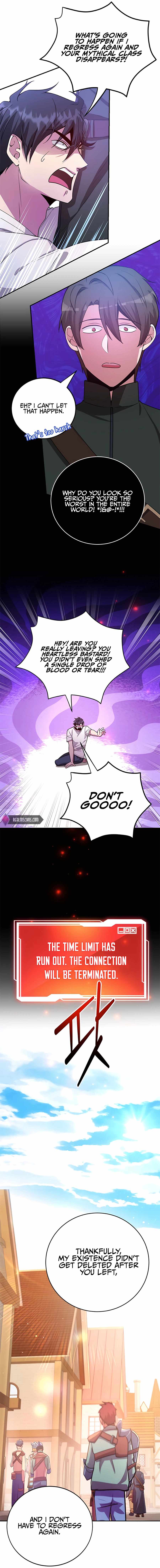 I Got Lucky And Pulled A 10th Rank Summon Chapter 14 - Page 14 in English