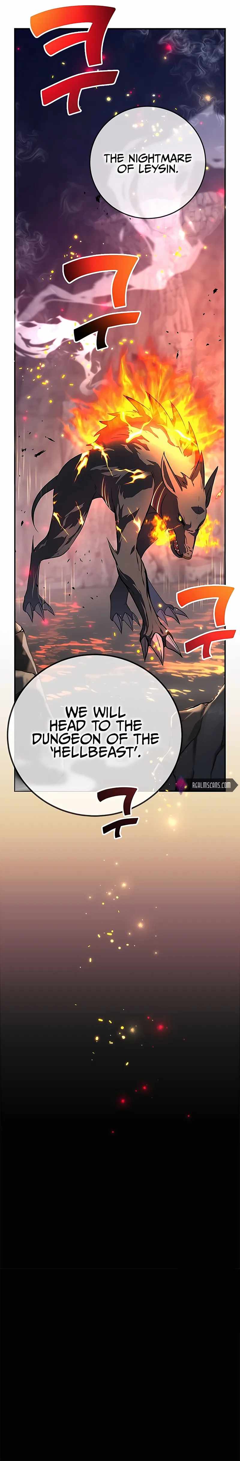 I Got Lucky And Pulled A 10th Rank Summon Chapter 15 - Page 18 in English
