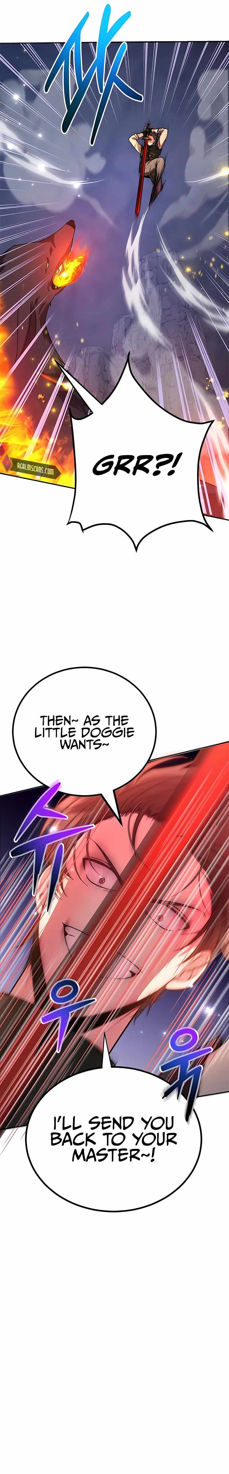 I Got Lucky And Pulled A 10th Rank Summon Chapter 16 - Page 15 in English