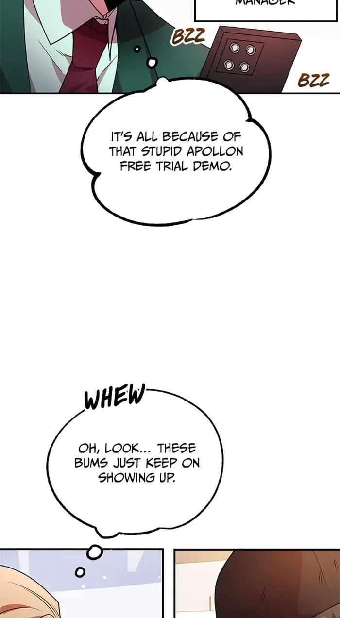 I Got Lucky And Pulled A 10th Rank Summon Chapter 20 - Page 12 in English