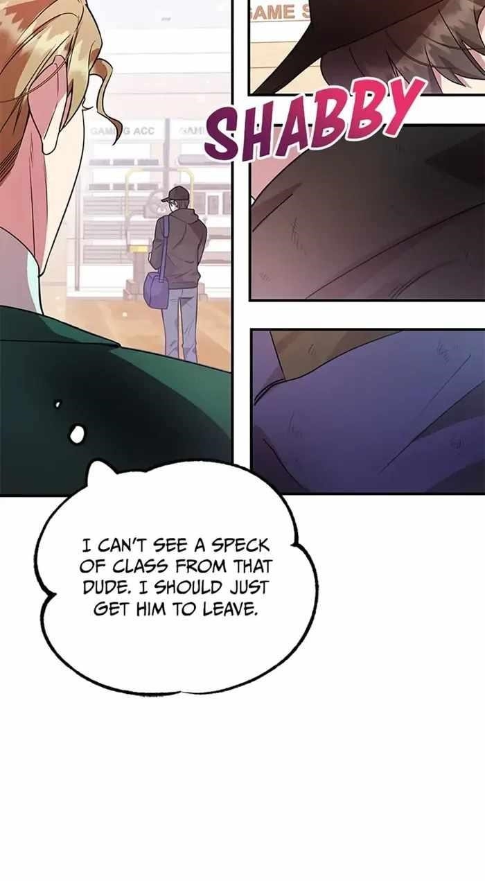 I Got Lucky And Pulled A 10th Rank Summon Chapter 20 - Page 13 in English