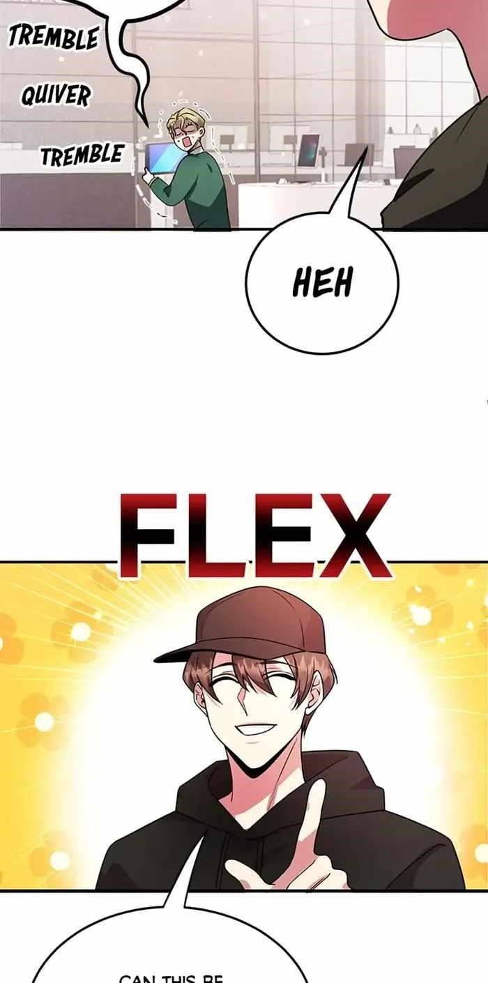 I Got Lucky And Pulled A 10th Rank Summon Chapter 20 - Page 19 in English