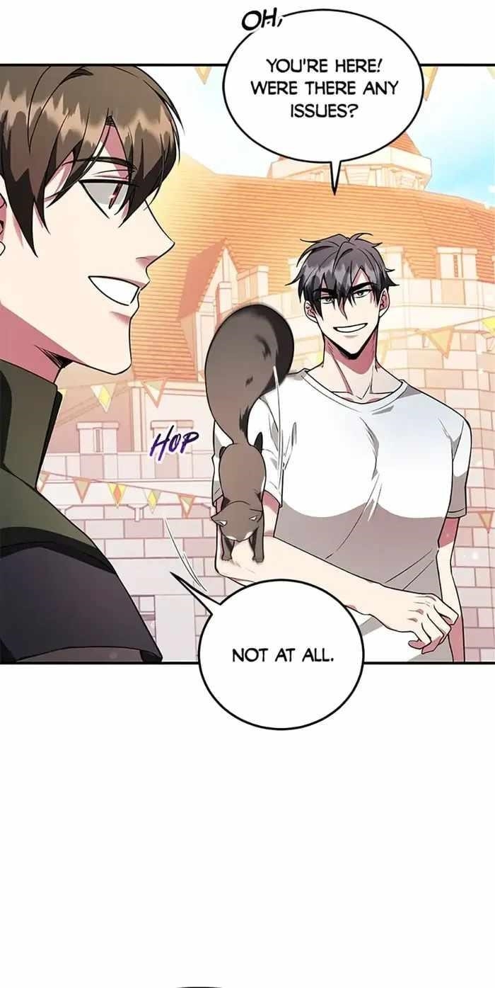 I Got Lucky And Pulled A 10th Rank Summon Chapter 20 - Page 24 in English