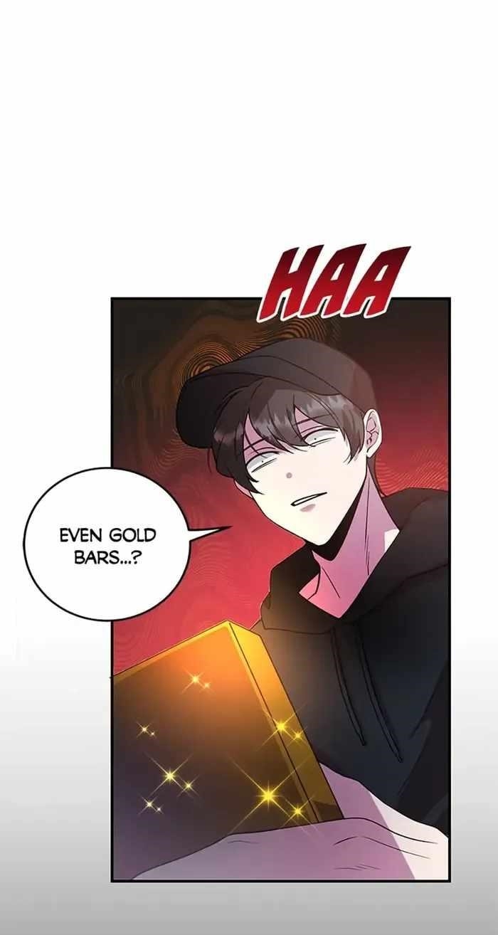 I Got Lucky And Pulled A 10th Rank Summon Chapter 20 - Page 3 in English