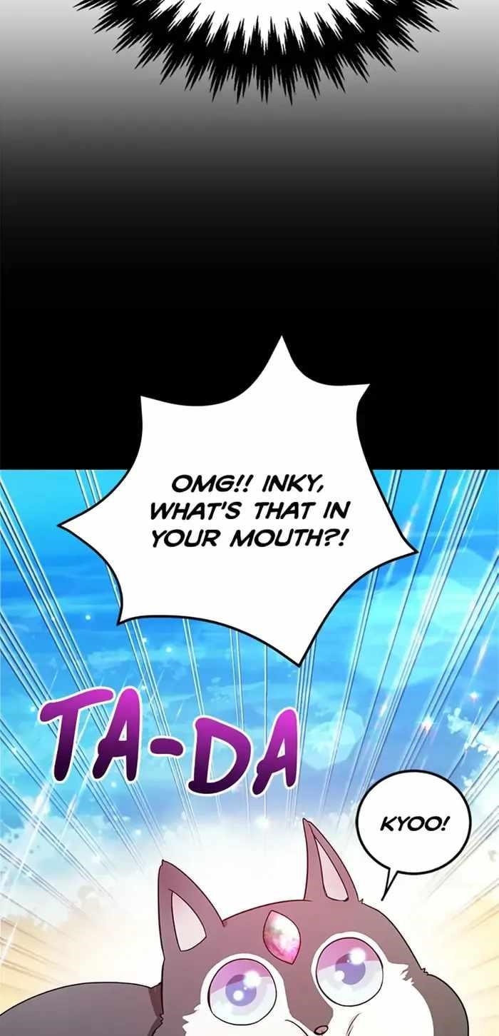 I Got Lucky And Pulled A 10th Rank Summon Chapter 20 - Page 33 in English