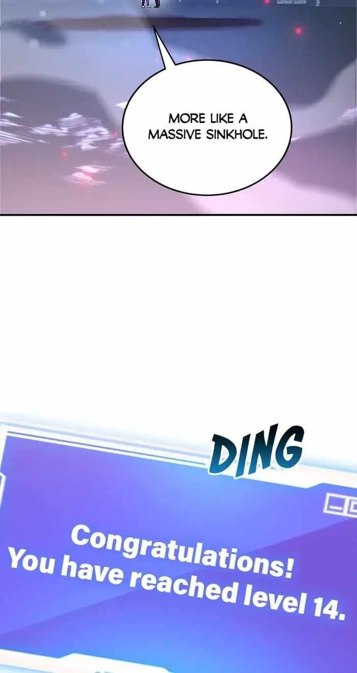 I Got Lucky And Pulled A 10th Rank Summon Chapter 20 - Page 45 in English