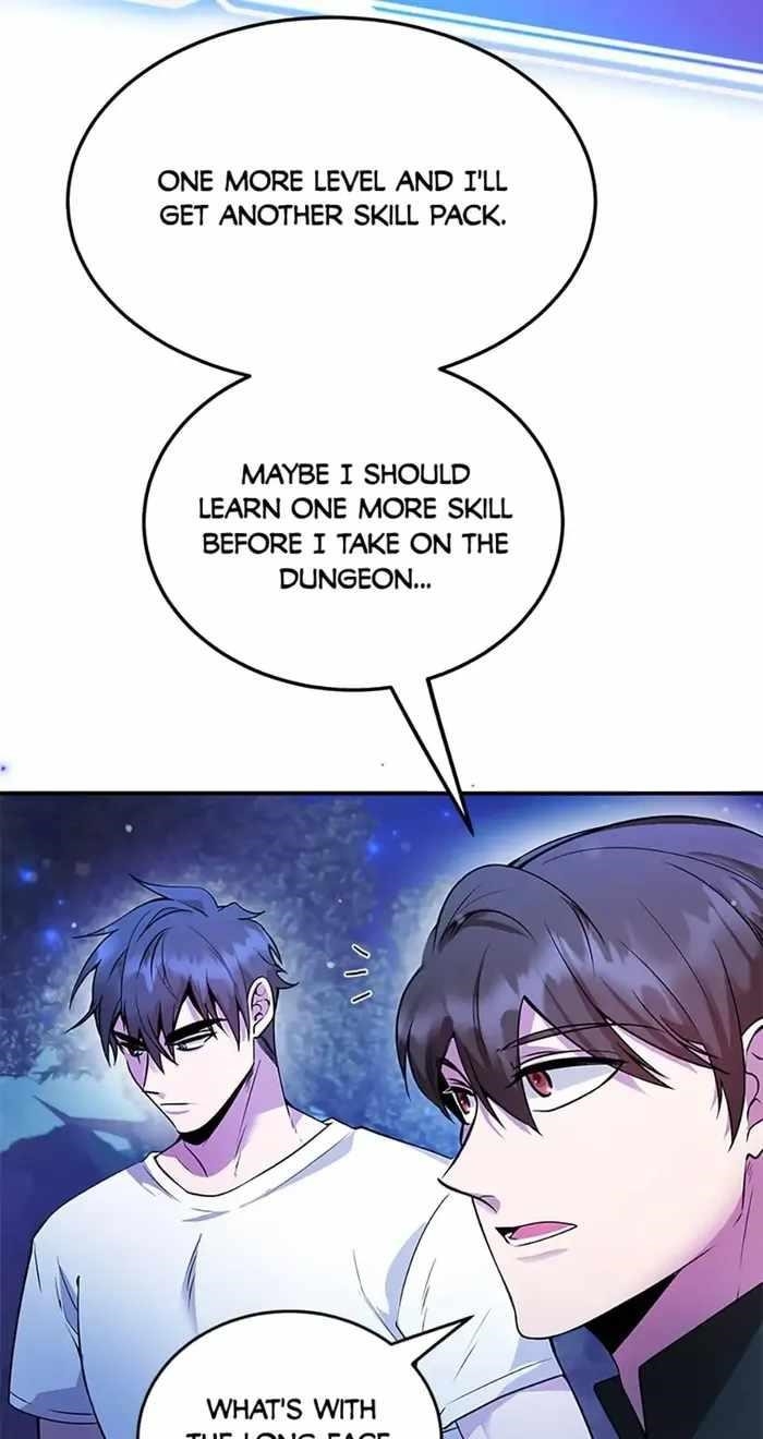 I Got Lucky And Pulled A 10th Rank Summon Chapter 20 - Page 46 in English