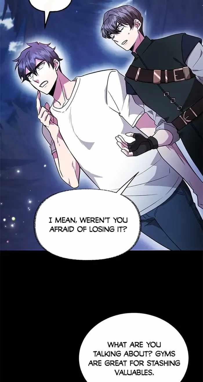 I Got Lucky And Pulled A 10th Rank Summon Chapter 20 - Page 5 in English
