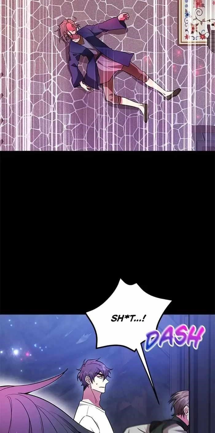 I Got Lucky And Pulled A 10th Rank Summon Chapter 20 - Page 68 in English