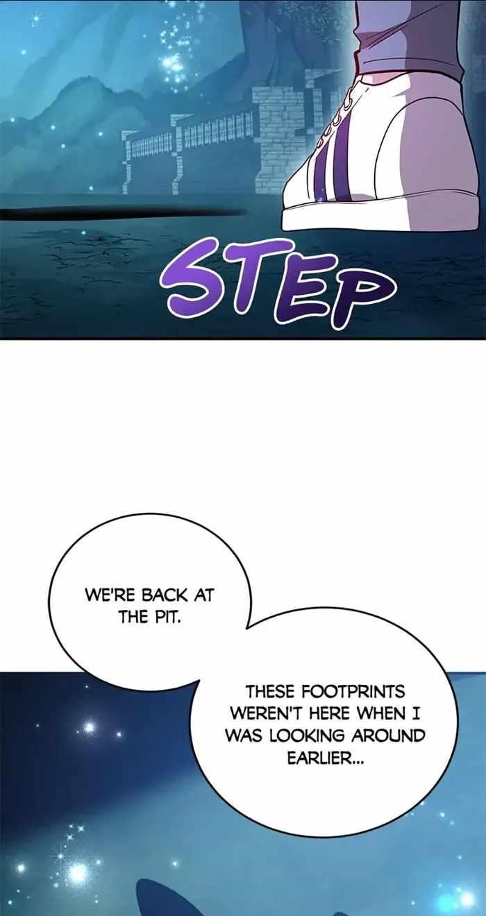 I Got Lucky And Pulled A 10th Rank Summon Chapter 21 - Page 11 in English
