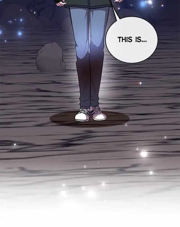 I Got Lucky And Pulled A 10th Rank Summon Chapter 21 - Page 21 in English