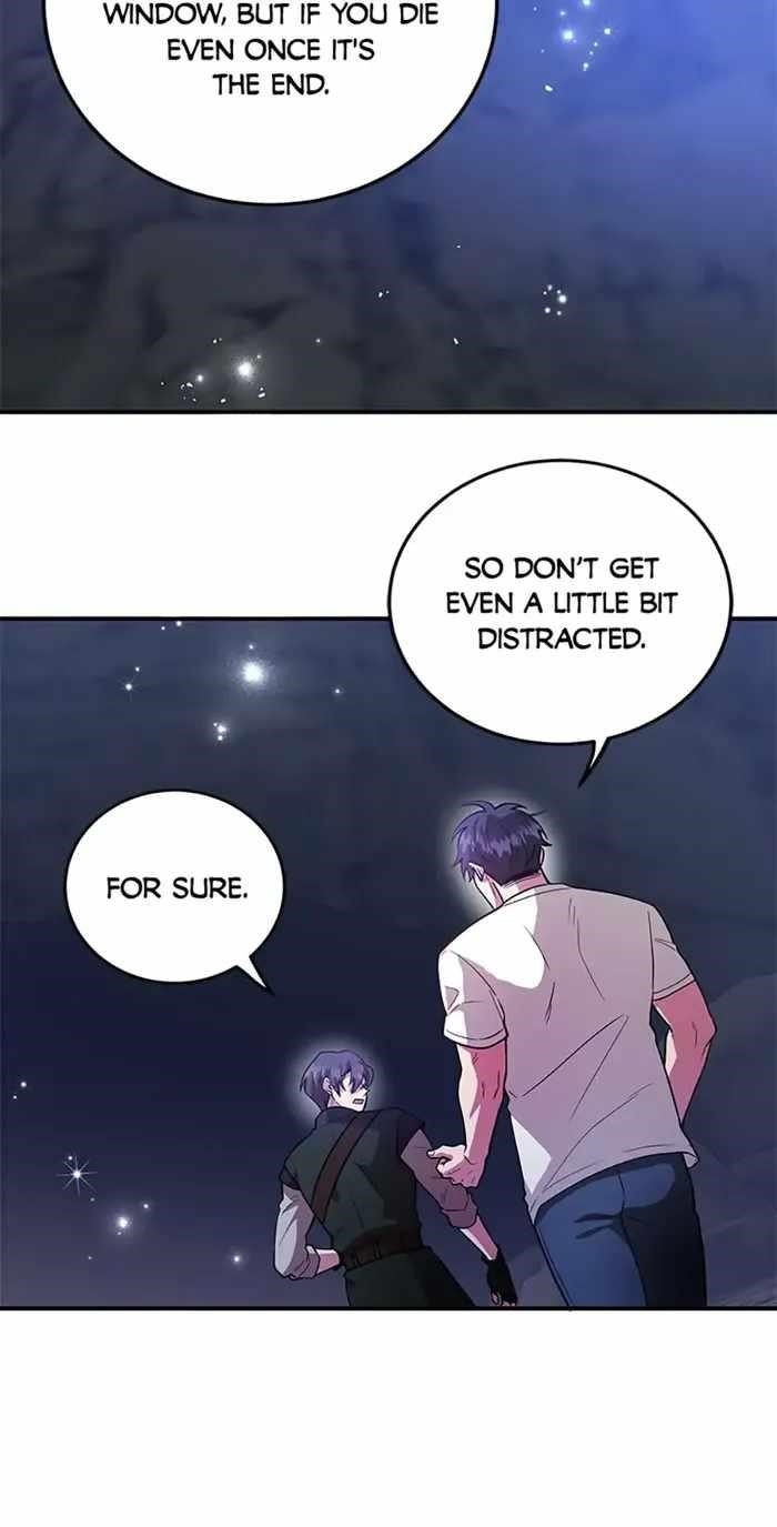 I Got Lucky And Pulled A 10th Rank Summon Chapter 21 - Page 27 in English