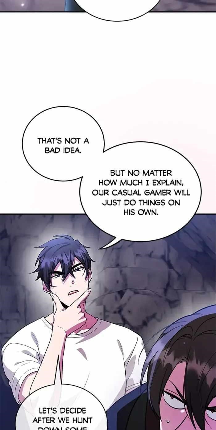 I Got Lucky And Pulled A 10th Rank Summon Chapter 21 - Page 30 in English