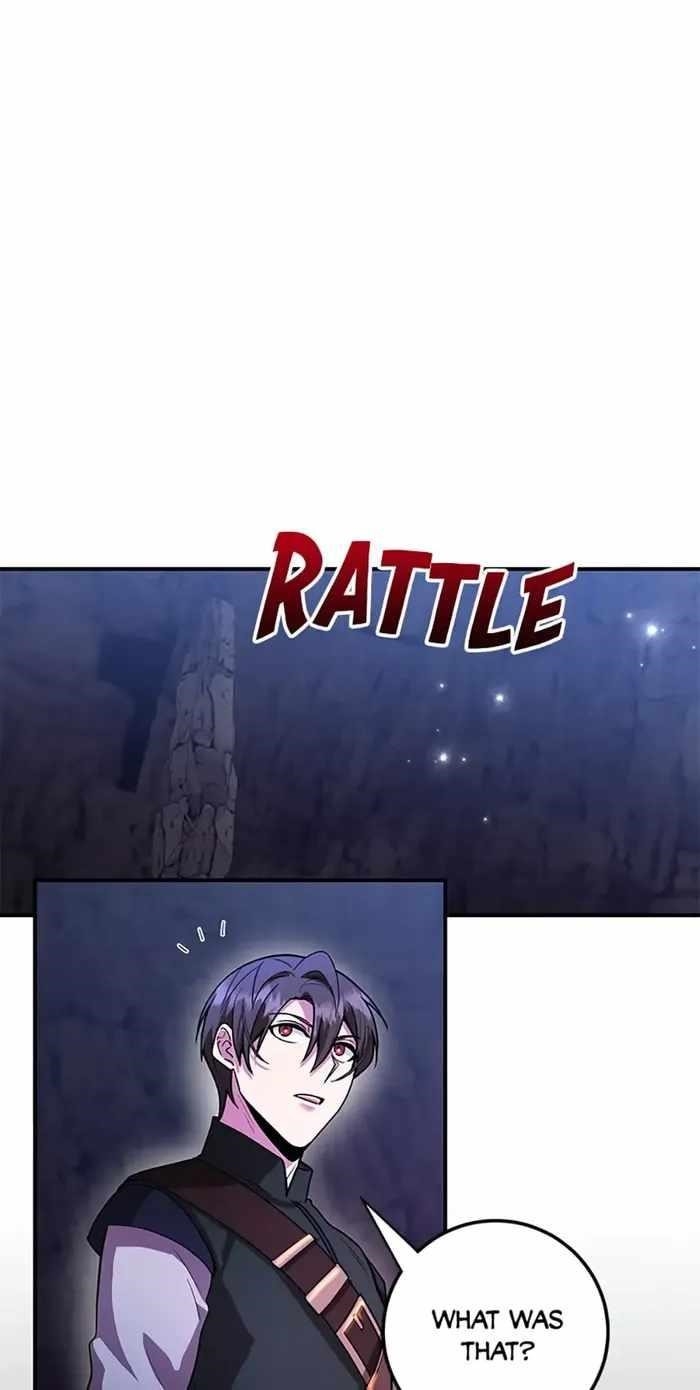 I Got Lucky And Pulled A 10th Rank Summon Chapter 21 - Page 32 in English