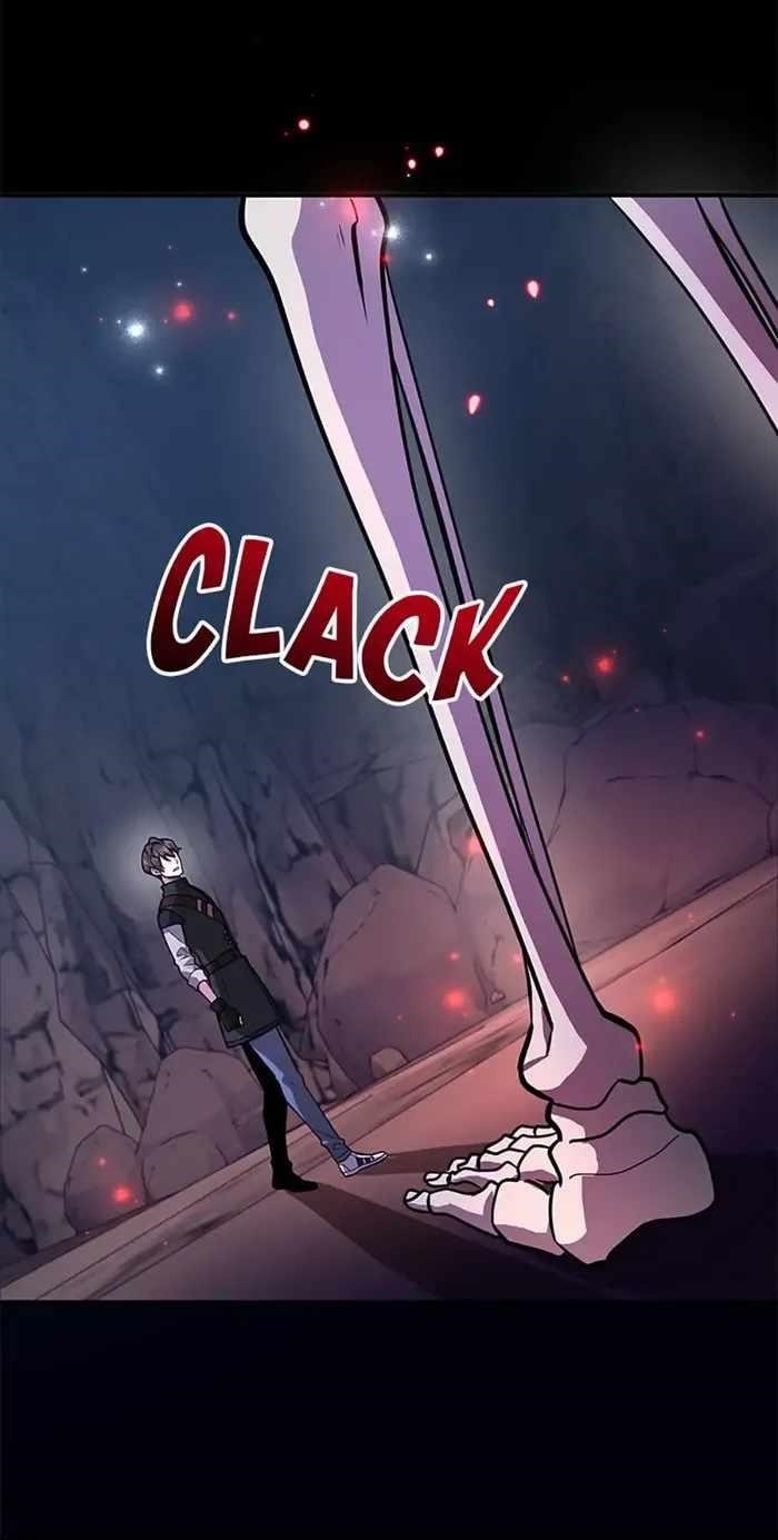 I Got Lucky And Pulled A 10th Rank Summon Chapter 21 - Page 34 in English