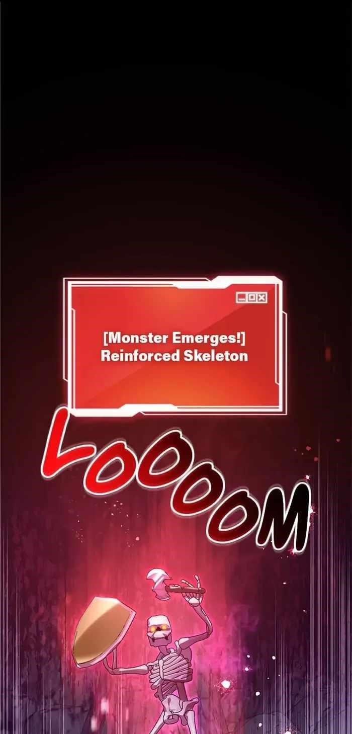 I Got Lucky And Pulled A 10th Rank Summon Chapter 21 - Page 35 in English