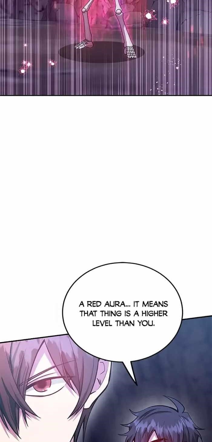 I Got Lucky And Pulled A 10th Rank Summon Chapter 21 - Page 36 in English