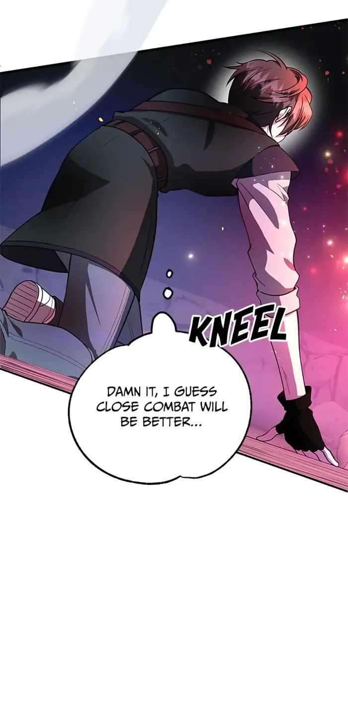 I Got Lucky And Pulled A 10th Rank Summon Chapter 21 - Page 44 in English