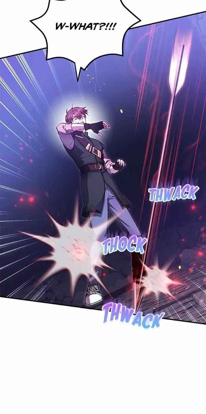 I Got Lucky And Pulled A 10th Rank Summon Chapter 21 - Page 48 in English