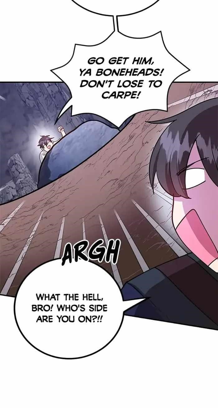 I Got Lucky And Pulled A 10th Rank Summon Chapter 21 - Page 51 in English