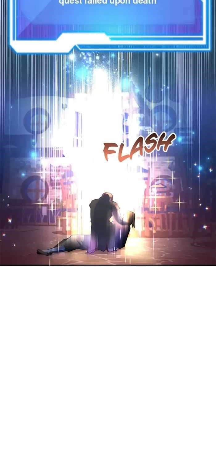 I Got Lucky And Pulled A 10th Rank Summon Chapter 21 - Page 6 in English