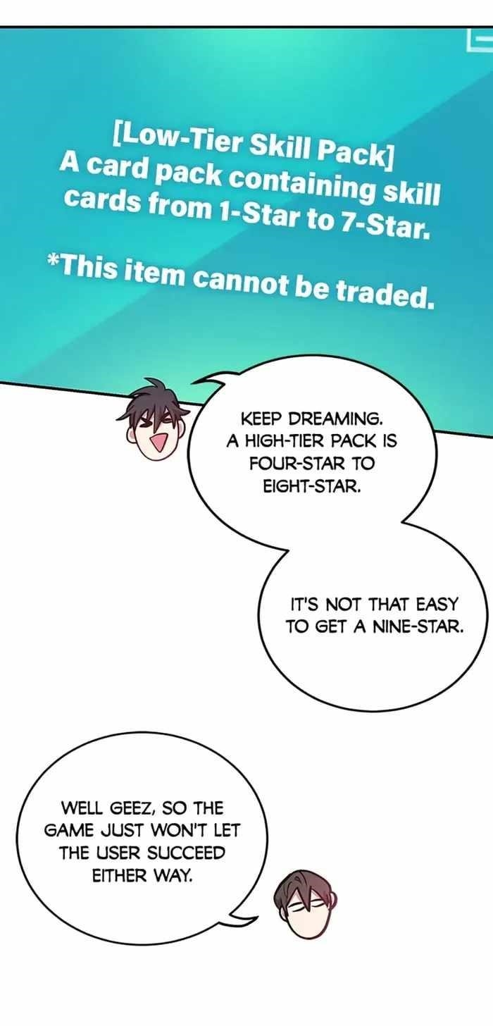 I Got Lucky And Pulled A 10th Rank Summon Chapter 21 - Page 69 in English
