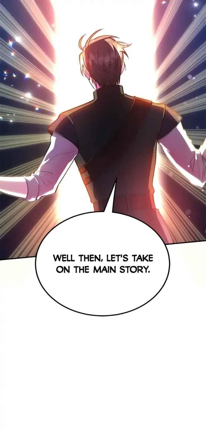 I Got Lucky And Pulled A 10th Rank Summon Chapter 22 - Page 13 in English