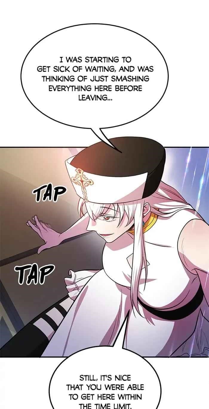 I Got Lucky And Pulled A 10th Rank Summon Chapter 22 - Page 19 in English