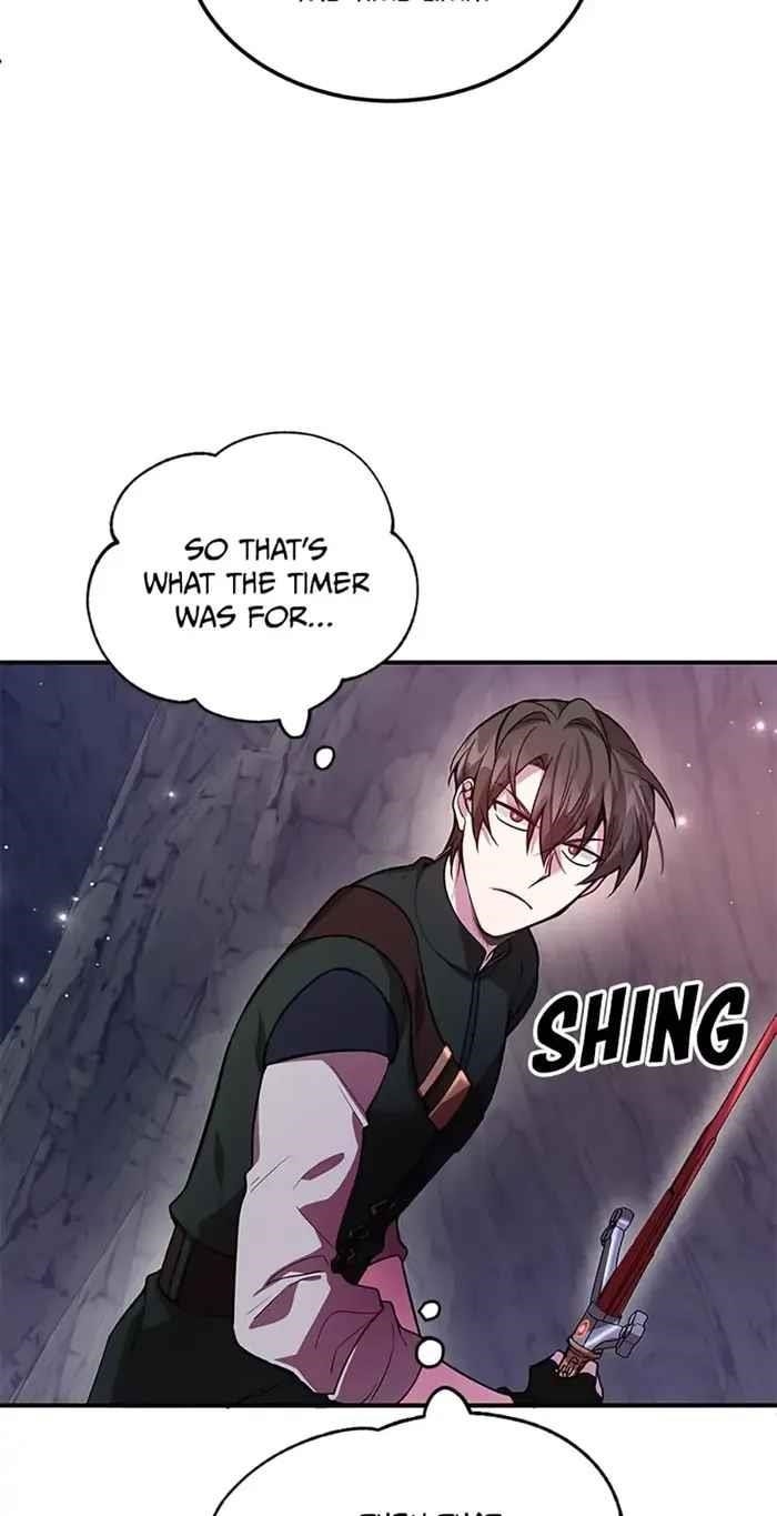 I Got Lucky And Pulled A 10th Rank Summon Chapter 22 - Page 20 in English