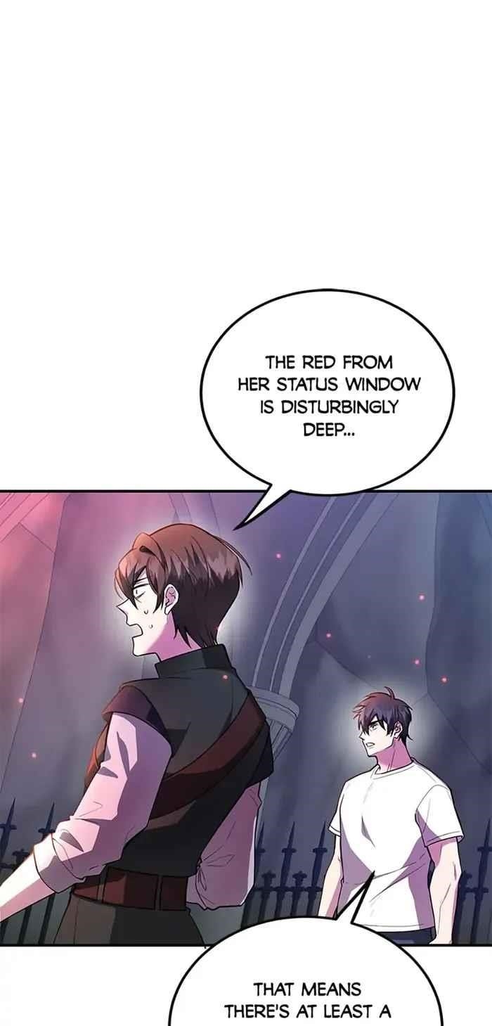 I Got Lucky And Pulled A 10th Rank Summon Chapter 22 - Page 29 in English