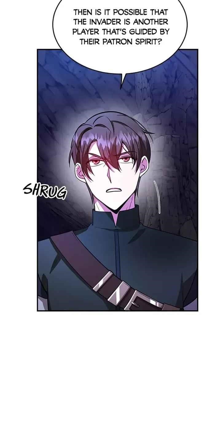 I Got Lucky And Pulled A 10th Rank Summon Chapter 22 - Page 3 in English