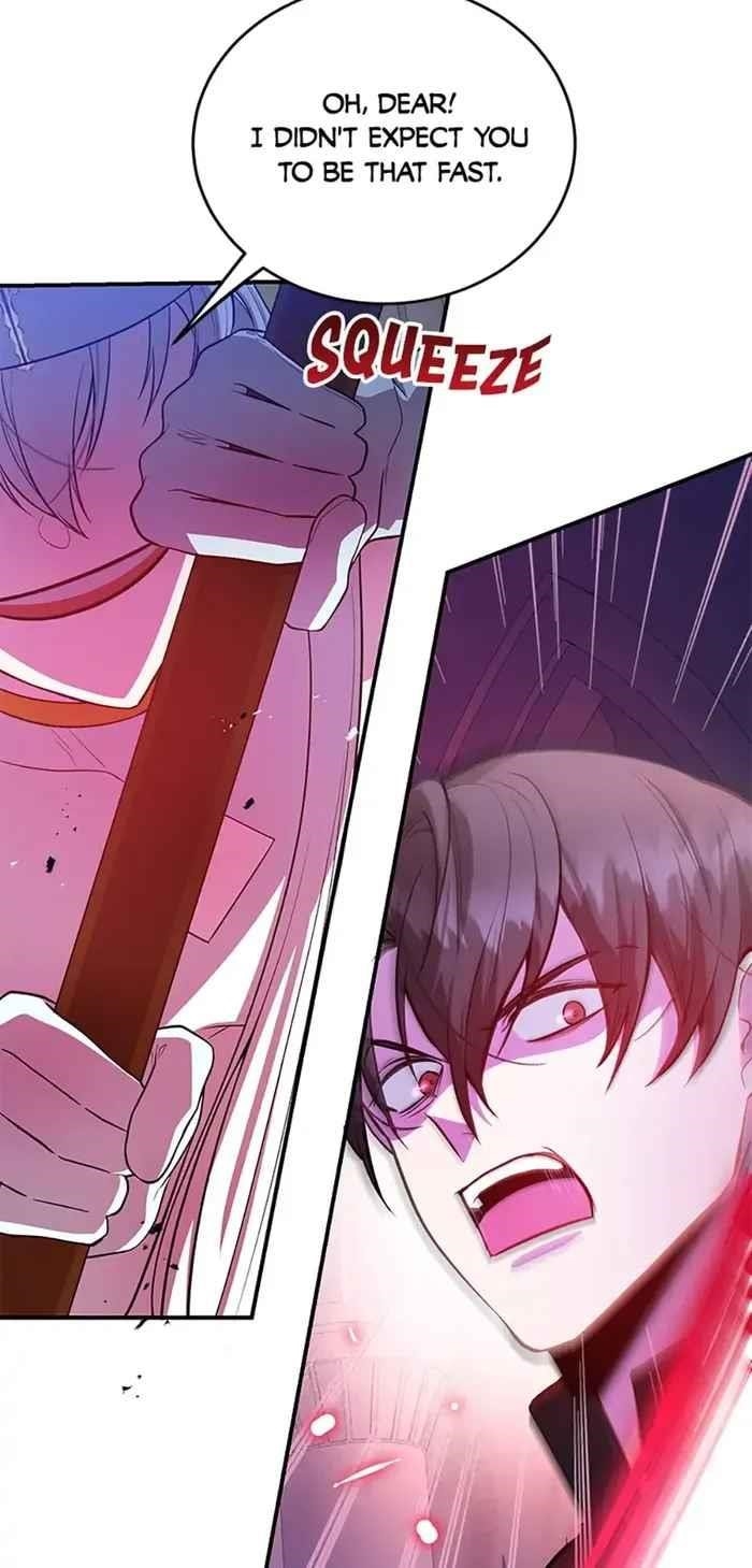 I Got Lucky And Pulled A 10th Rank Summon Chapter 22 - Page 33 in English