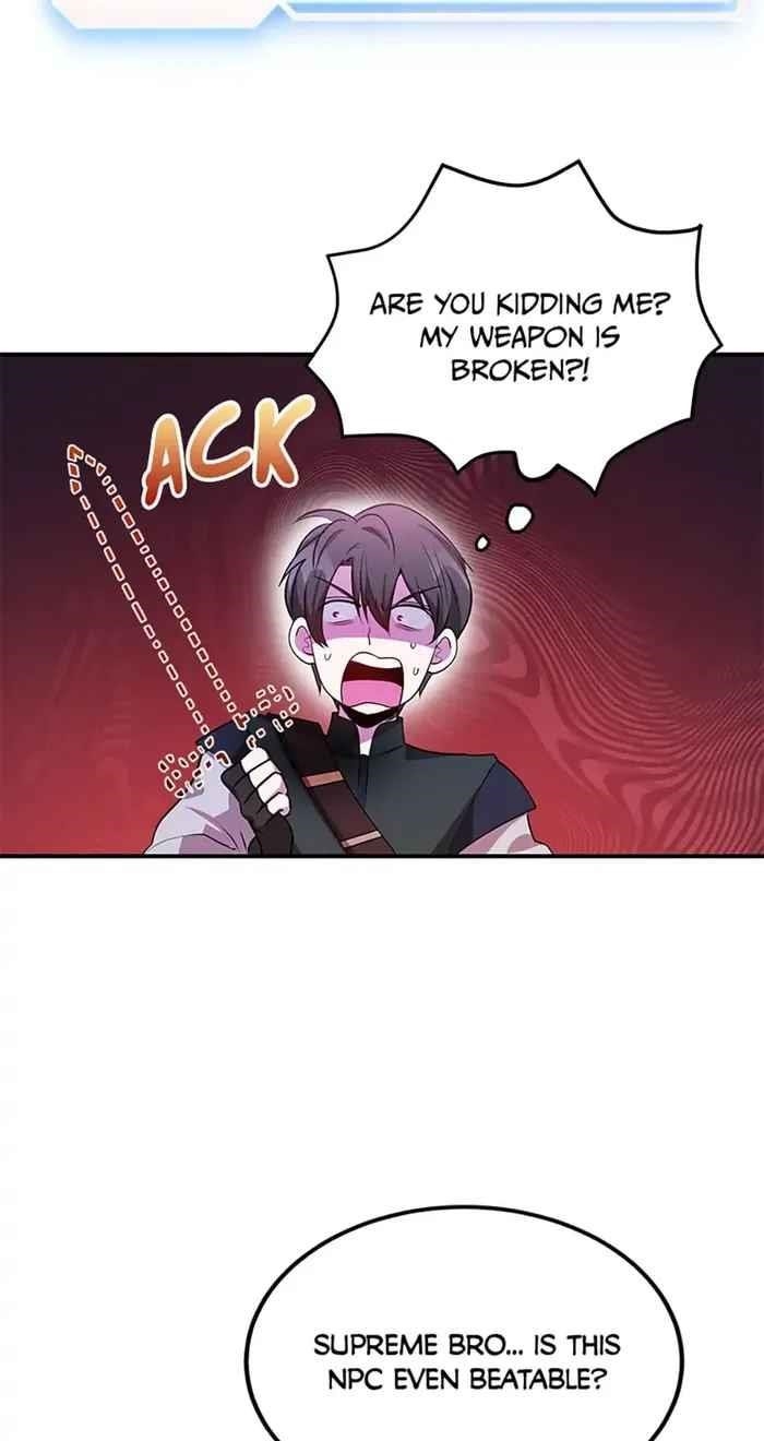 I Got Lucky And Pulled A 10th Rank Summon Chapter 22 - Page 39 in English