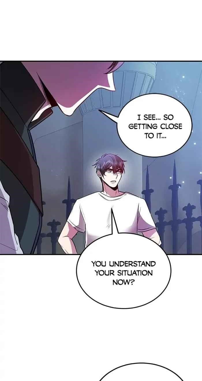 I Got Lucky And Pulled A 10th Rank Summon Chapter 22 - Page 48 in English