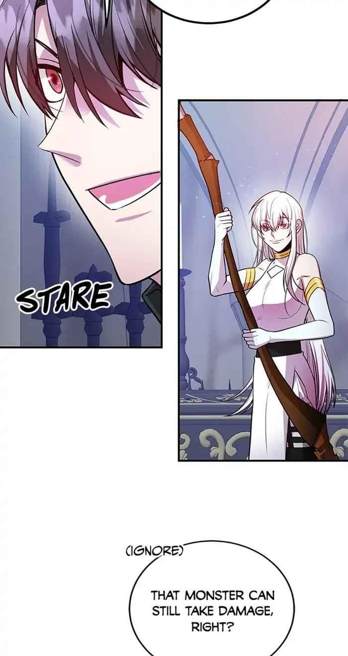 I Got Lucky And Pulled A 10th Rank Summon Chapter 22 - Page 51 in English