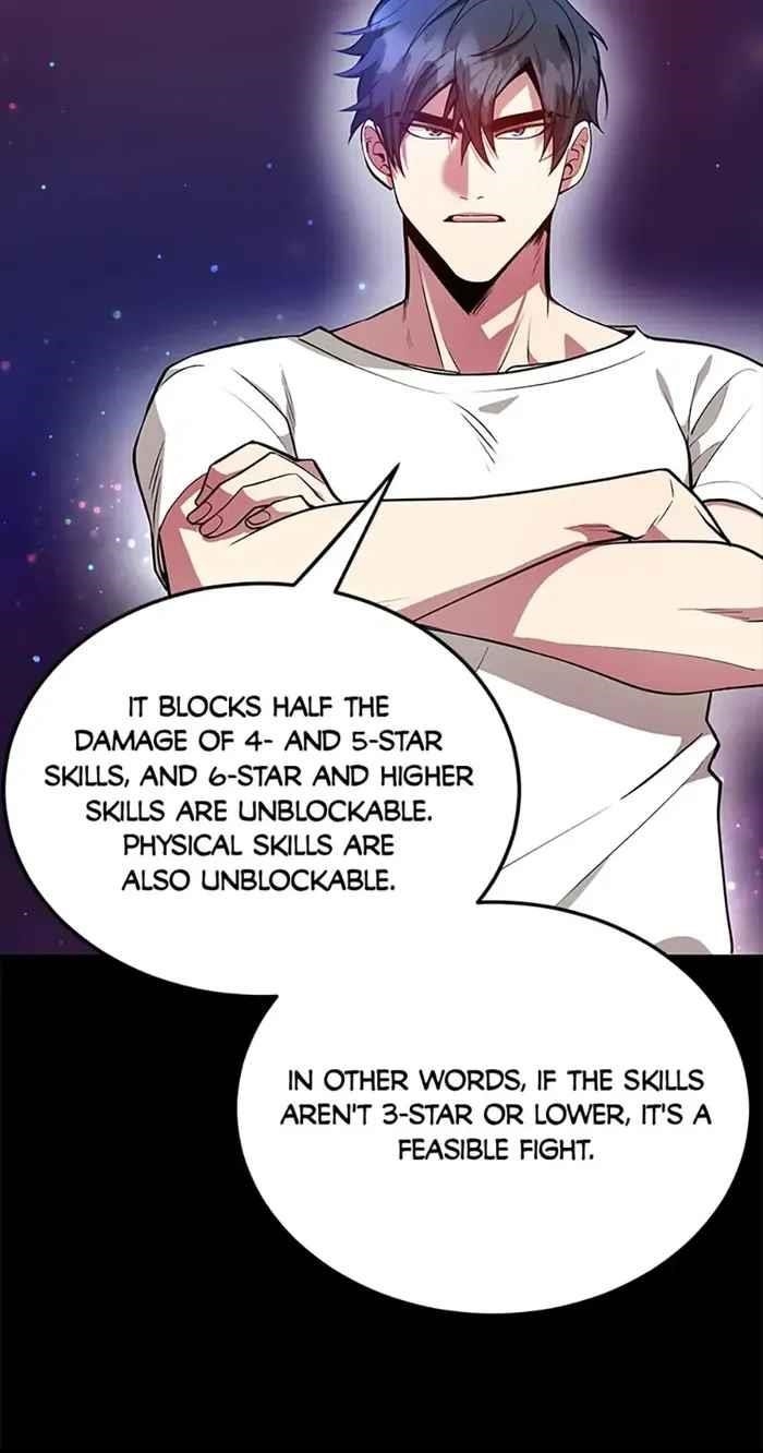 I Got Lucky And Pulled A 10th Rank Summon Chapter 23 - Page 17 in English