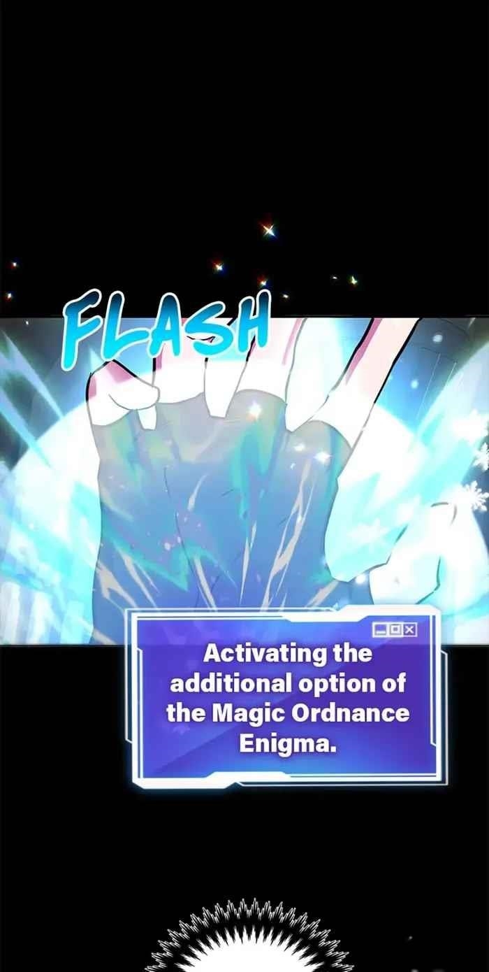 I Got Lucky And Pulled A 10th Rank Summon Chapter 23 - Page 25 in English