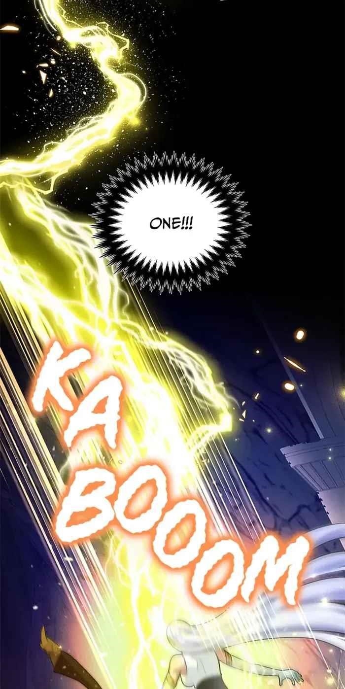 I Got Lucky And Pulled A 10th Rank Summon Chapter 23 - Page 37 in English
