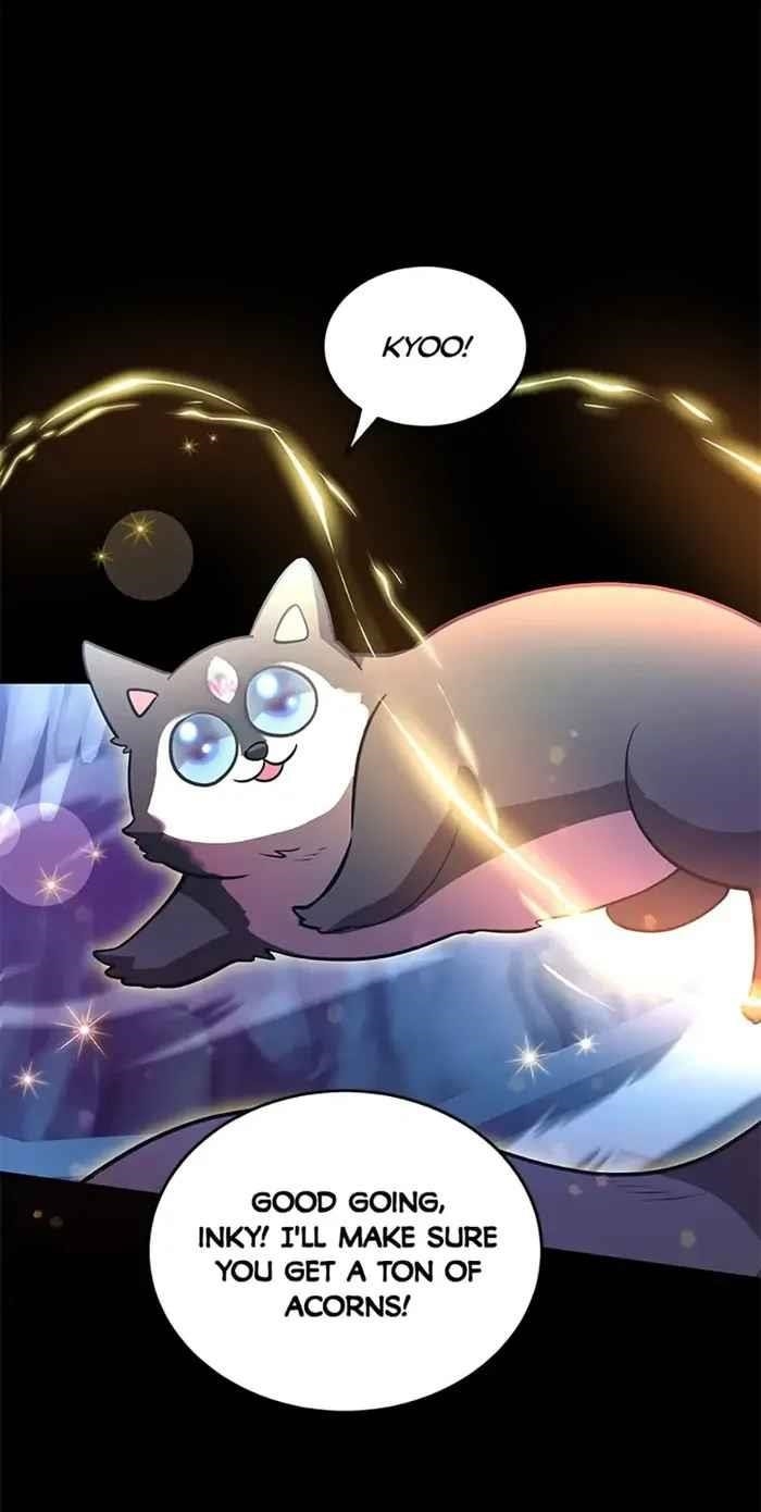 I Got Lucky And Pulled A 10th Rank Summon Chapter 23 - Page 40 in English