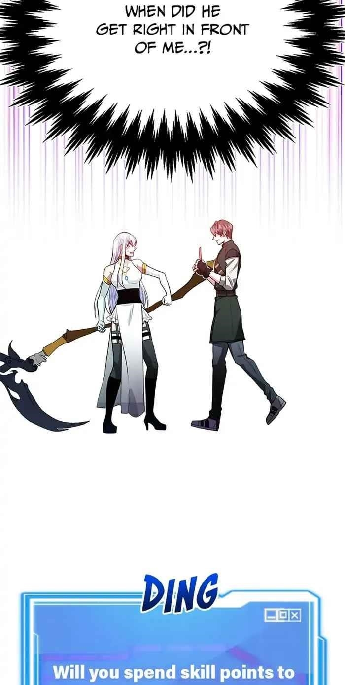 I Got Lucky And Pulled A 10th Rank Summon Chapter 23 - Page 44 in English