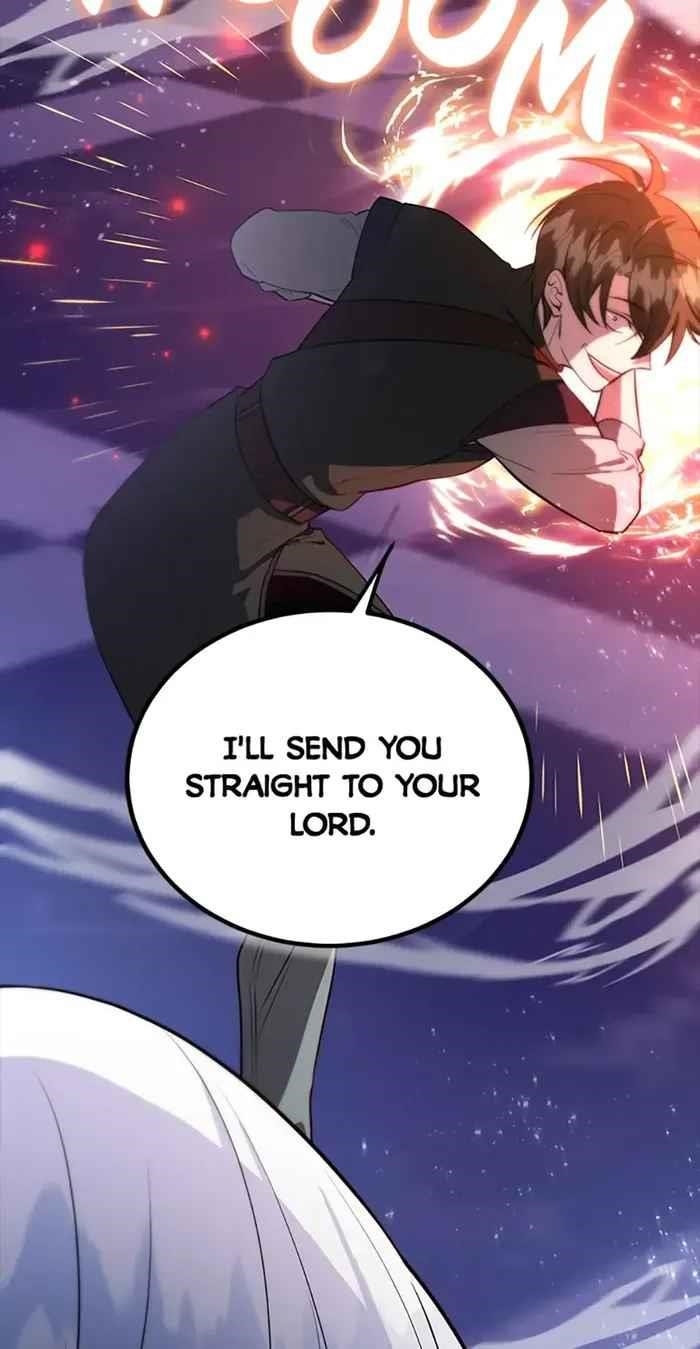 I Got Lucky And Pulled A 10th Rank Summon Chapter 23 - Page 51 in English