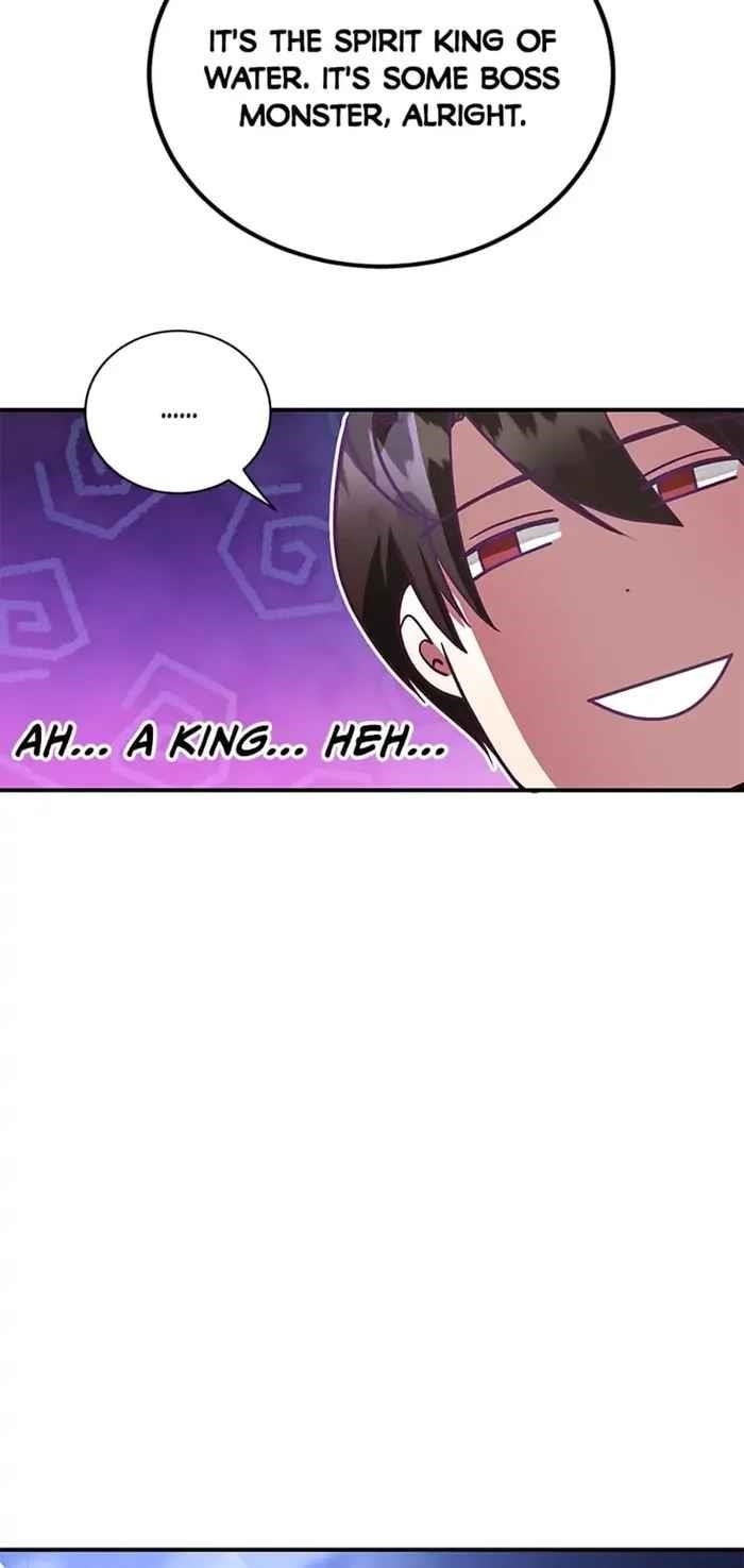 I Got Lucky And Pulled A 10th Rank Summon Chapter 23 - Page 70 in English