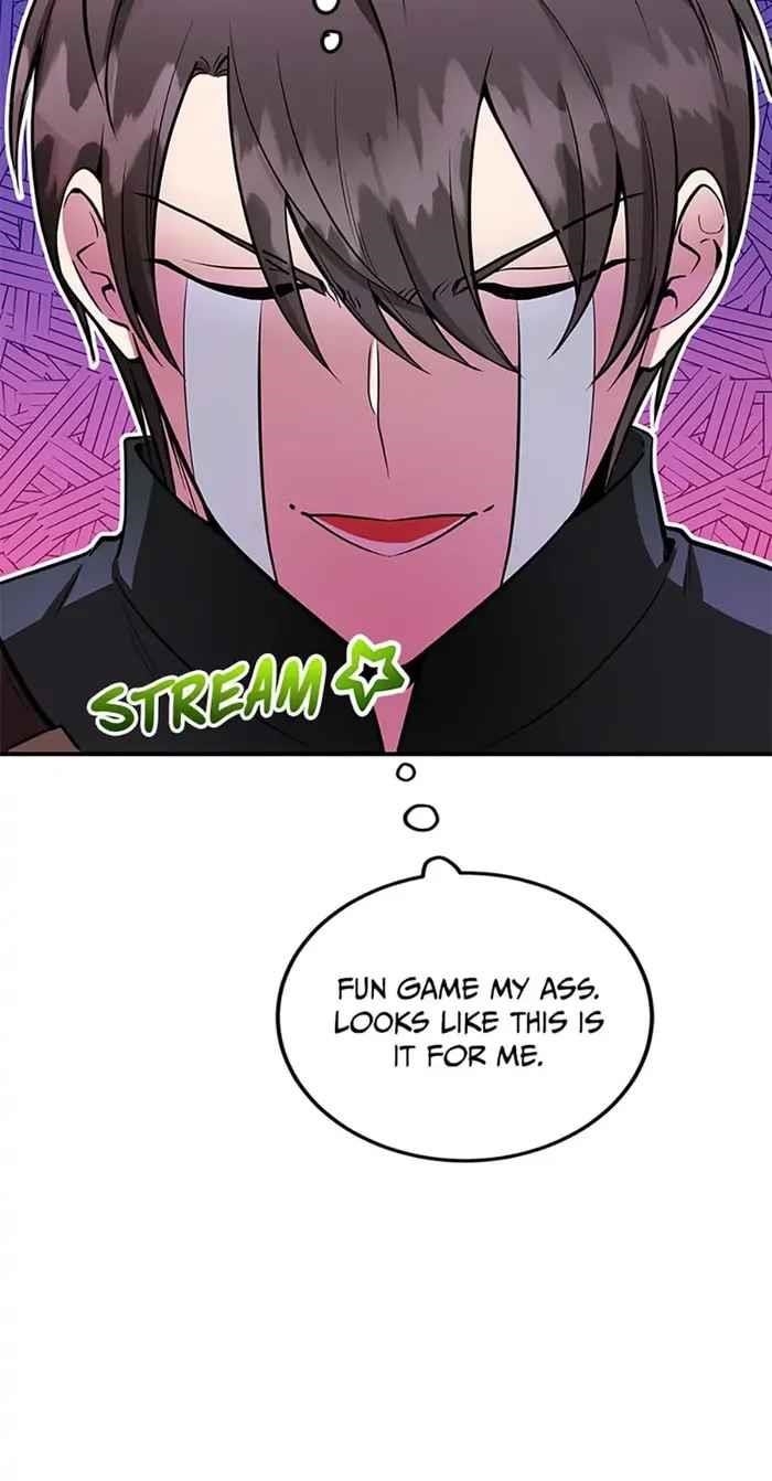 I Got Lucky And Pulled A 10th Rank Summon Chapter 24 - Page 10 in English