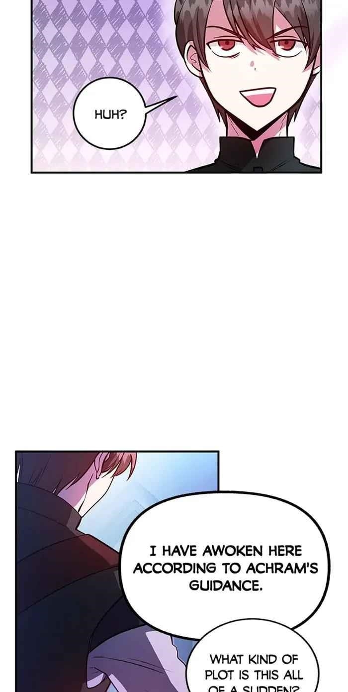 I Got Lucky And Pulled A 10th Rank Summon Chapter 24 - Page 37 in English