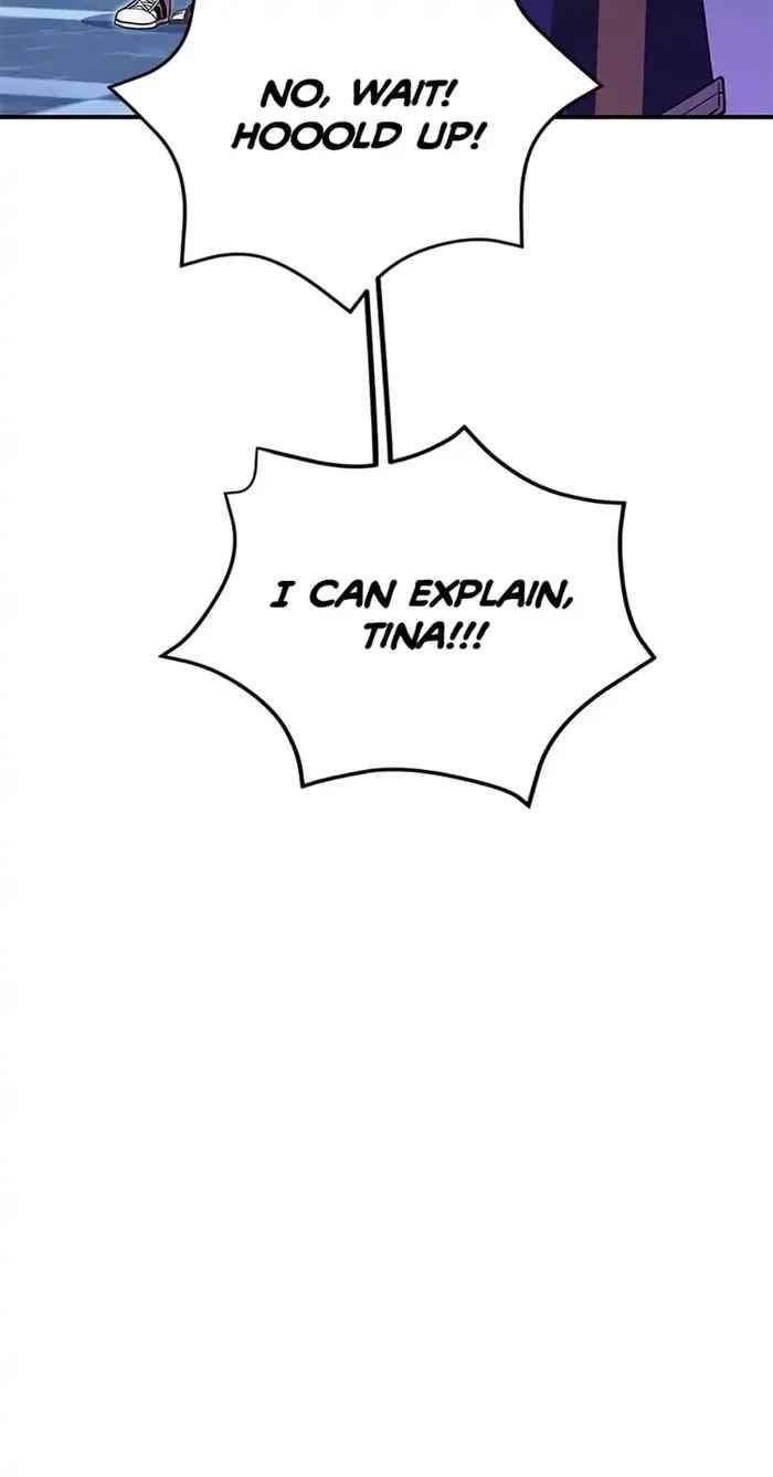 I Got Lucky And Pulled A 10th Rank Summon Chapter 24 - Page 58 in English