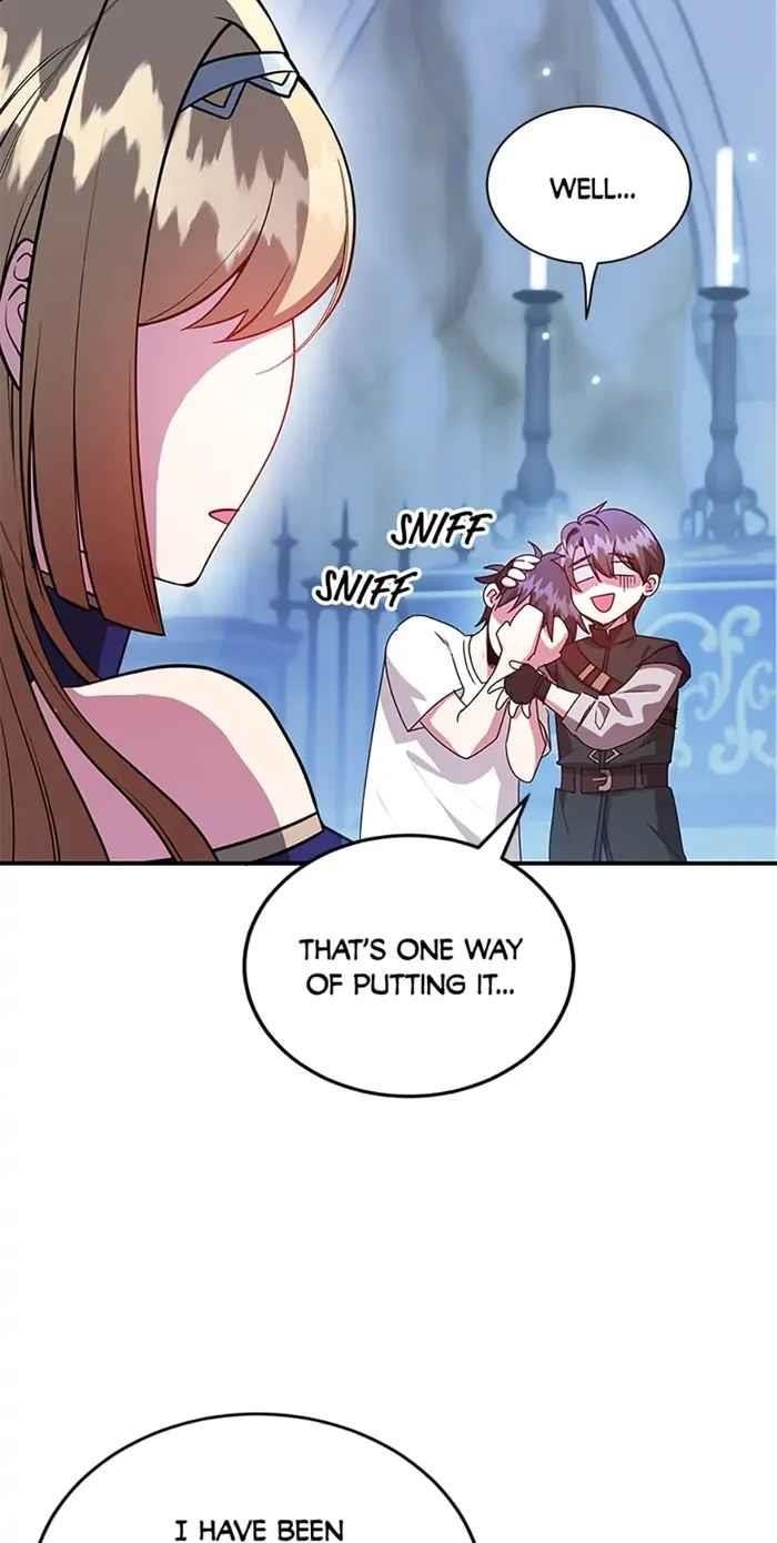 I Got Lucky And Pulled A 10th Rank Summon Chapter 24 - Page 61 in English
