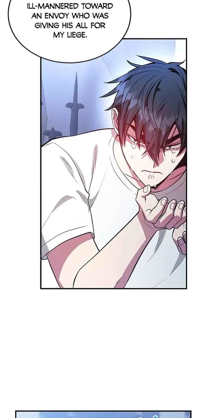 I Got Lucky And Pulled A 10th Rank Summon Chapter 24 - Page 62 in English