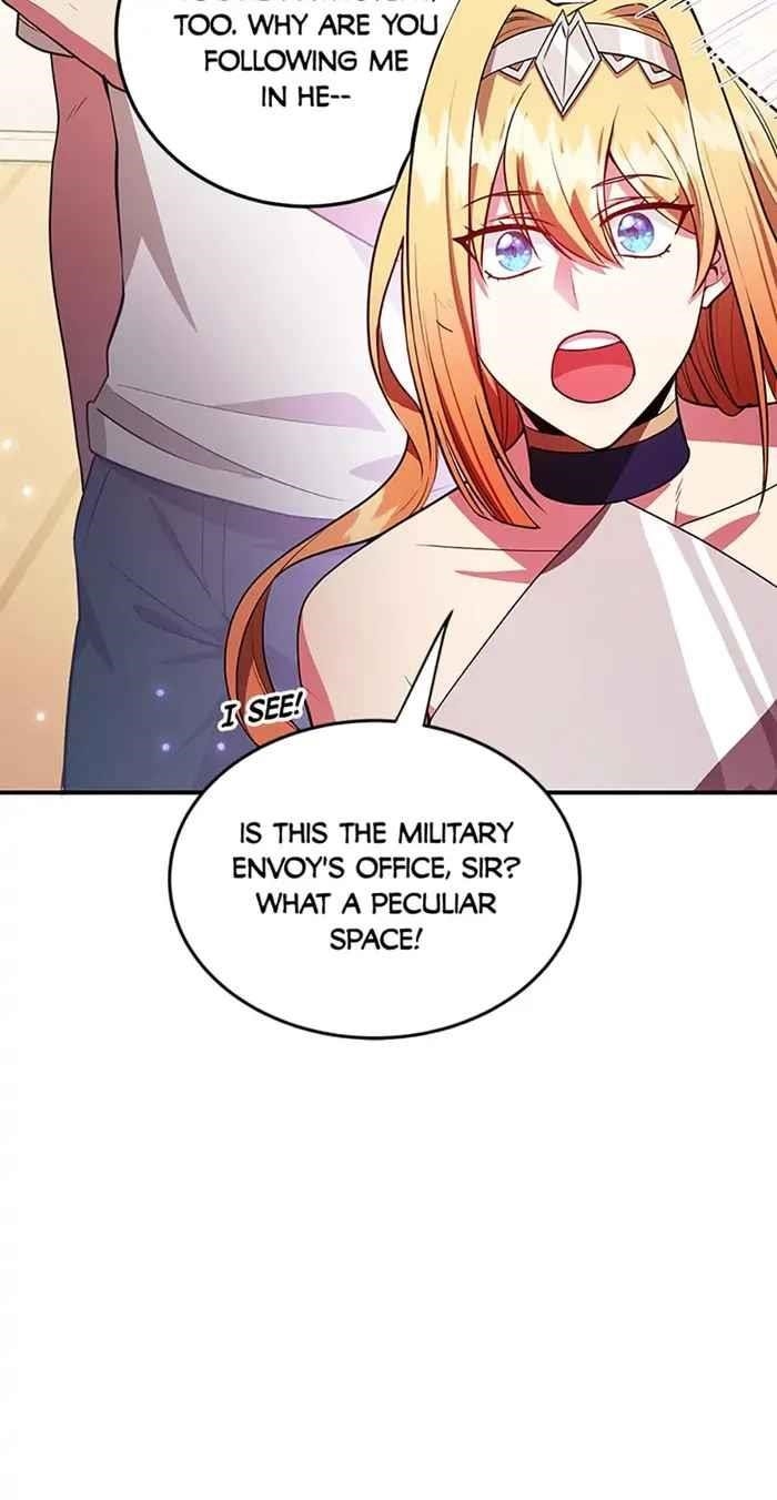 I Got Lucky And Pulled A 10th Rank Summon Chapter 24 - Page 73 in English